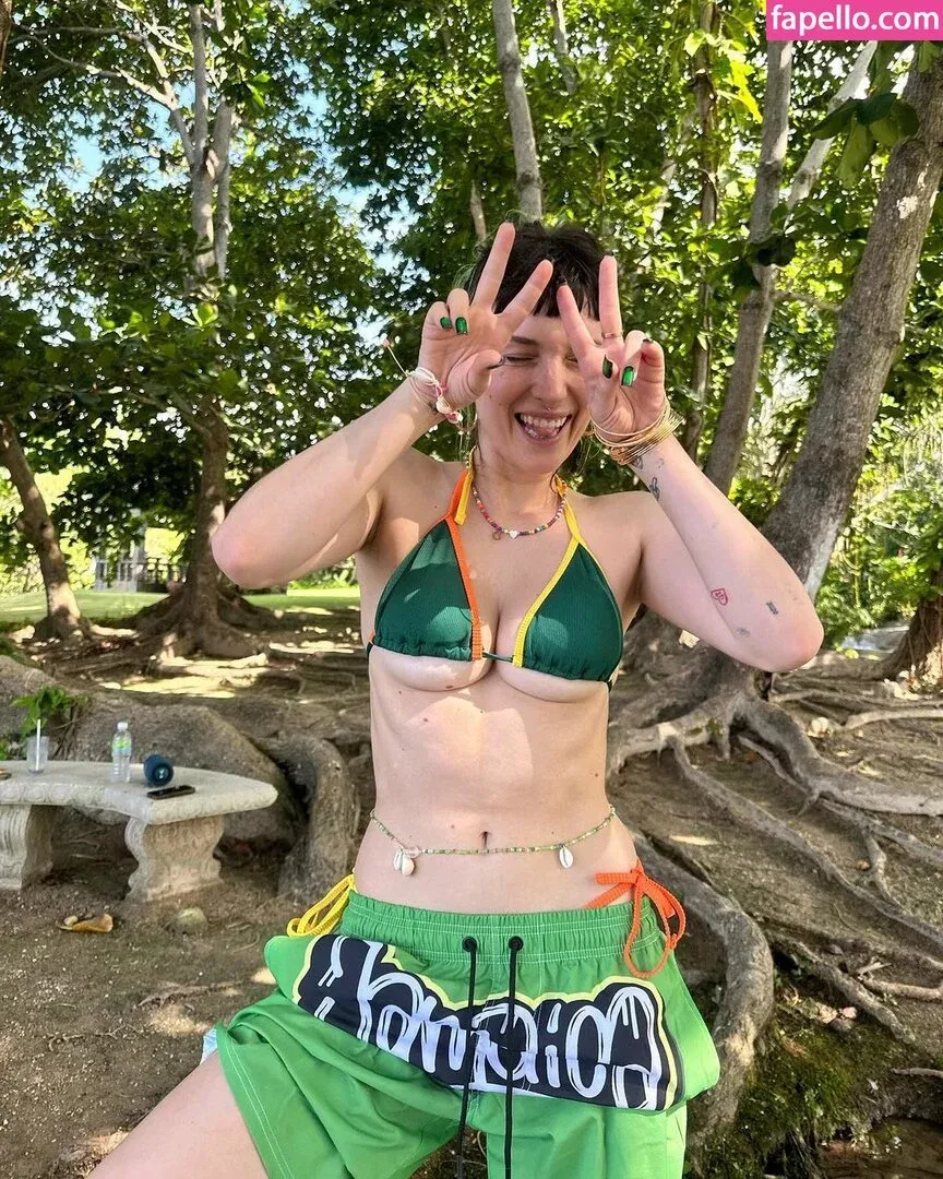 Dani Thorne / dani_thorne Onlyfans Photo Gallery 