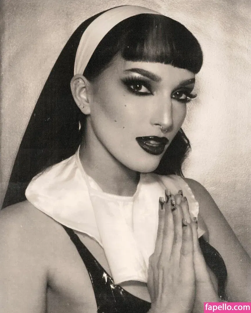 Dani Thorne / dani_thorne Onlyfans Photo Gallery 