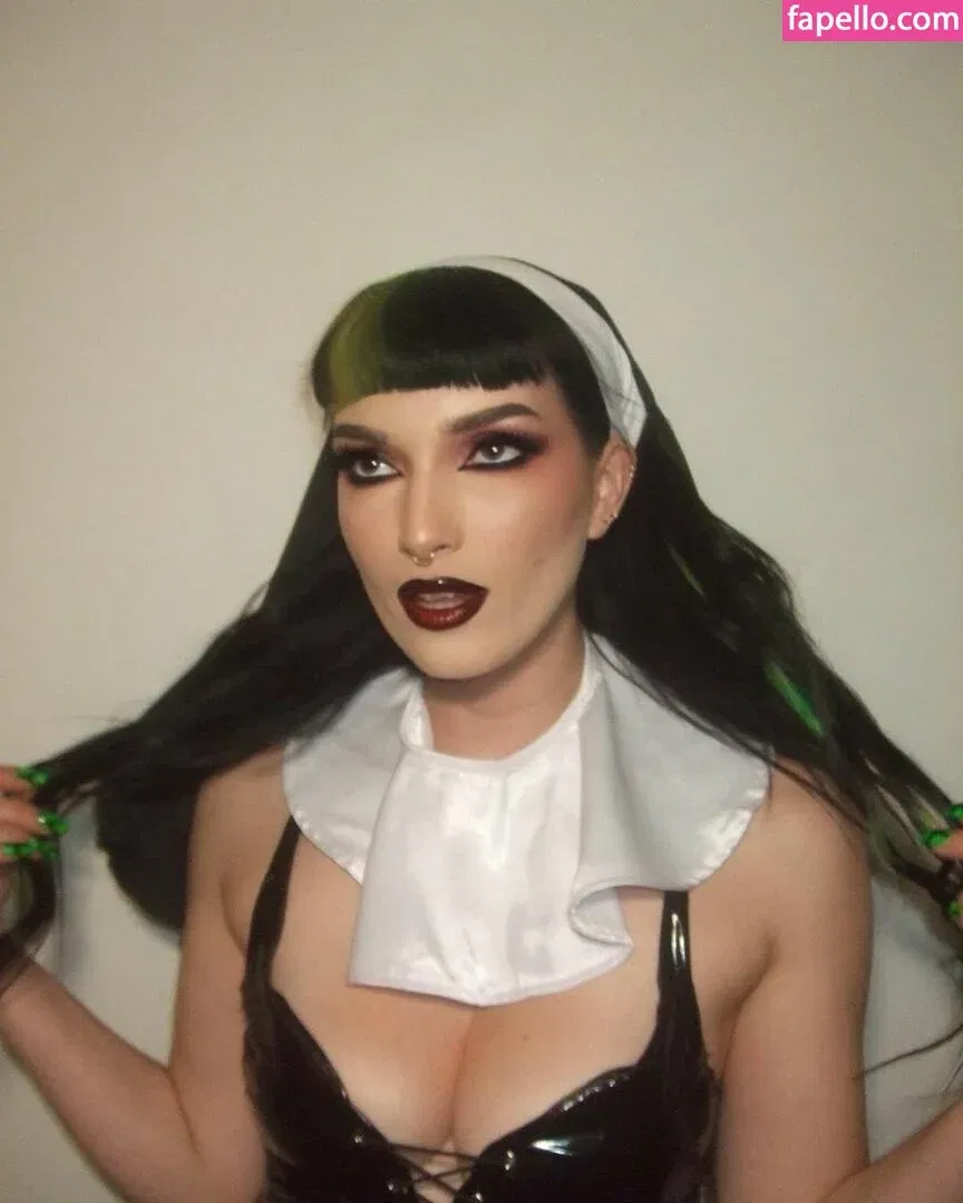 Dani Thorne / dani_thorne Onlyfans Photo Gallery 