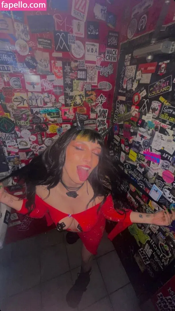 Dani Thorne / dani_thorne Onlyfans Photo Gallery 