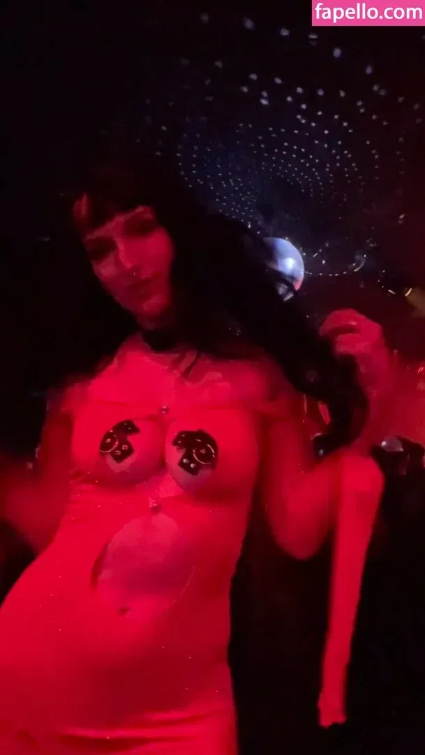 Dani Thorne / dani_thorne Onlyfans Photo Gallery 