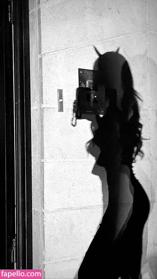 Dani Thorne / dani_thorne Onlyfans Photo Gallery 