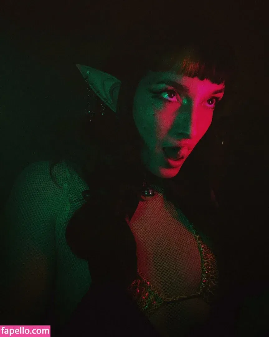 Dani Thorne / dani_thorne Onlyfans Photo Gallery 