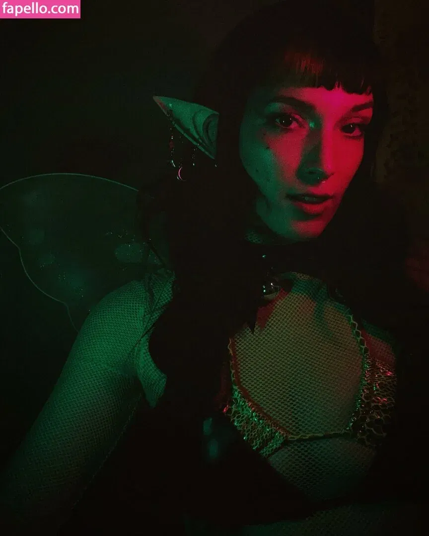 Dani Thorne / dani_thorne Onlyfans Photo Gallery 