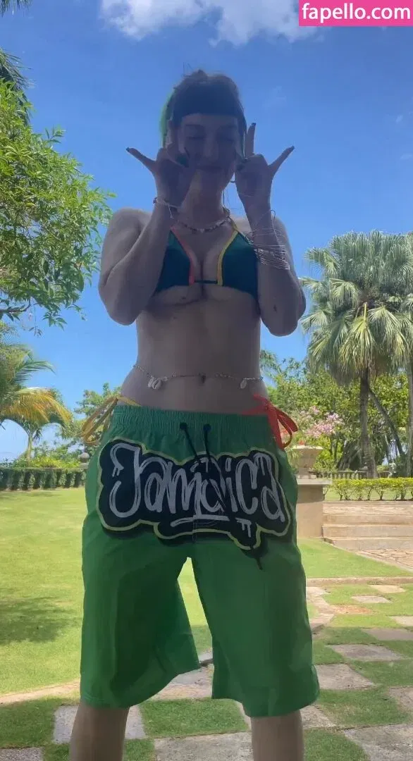 Dani Thorne / dani_thorne Onlyfans Photo Gallery 