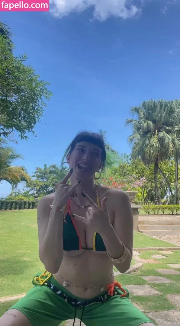 Dani Thorne / dani_thorne Onlyfans Photo Gallery 