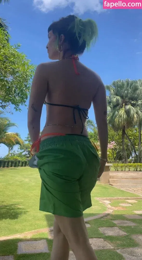 Dani Thorne / dani_thorne Onlyfans Photo Gallery 