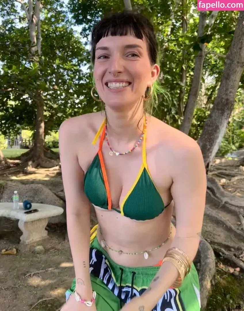 Dani Thorne / dani_thorne Onlyfans Photo Gallery 