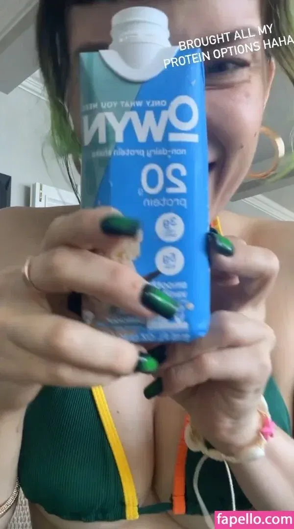 Dani Thorne / dani_thorne Onlyfans Photo Gallery 