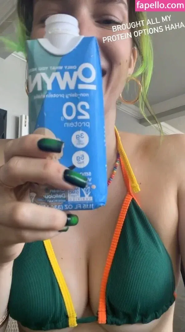 Dani Thorne / dani_thorne Onlyfans Photo Gallery 