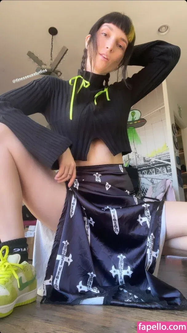 Dani Thorne / dani_thorne Onlyfans Photo Gallery 