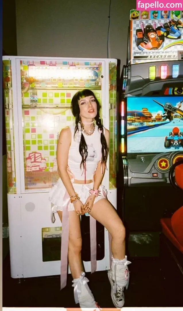 Dani Thorne / dani_thorne Onlyfans Photo Gallery 