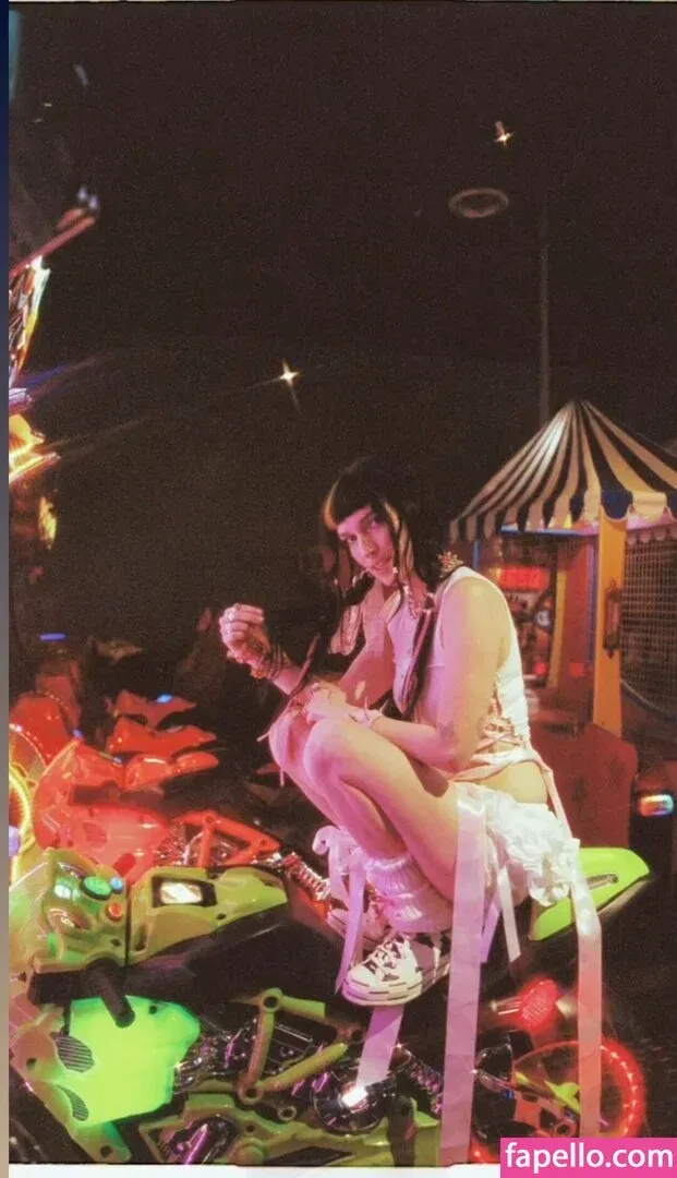 Dani Thorne / dani_thorne Onlyfans Photo Gallery 