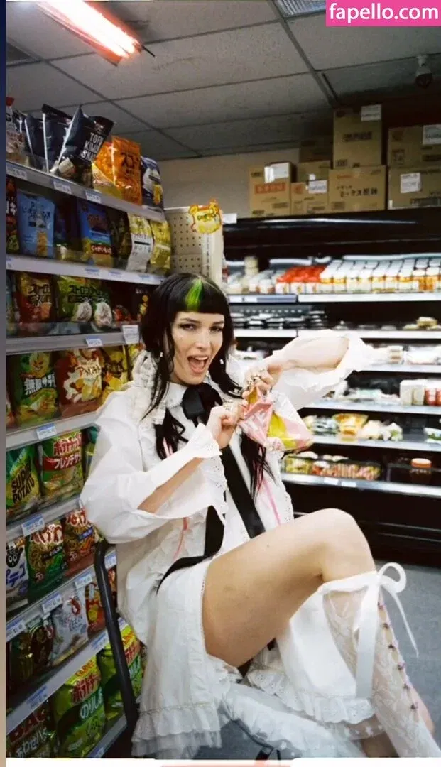 Dani Thorne / dani_thorne Onlyfans Photo Gallery 