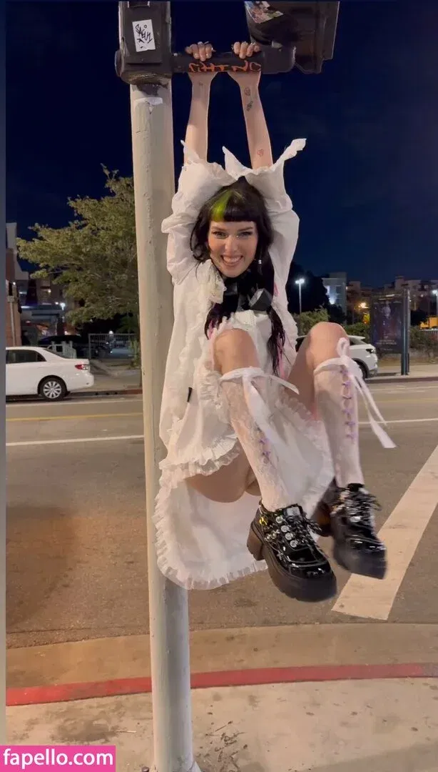 Dani Thorne / dani_thorne Onlyfans Photo Gallery 