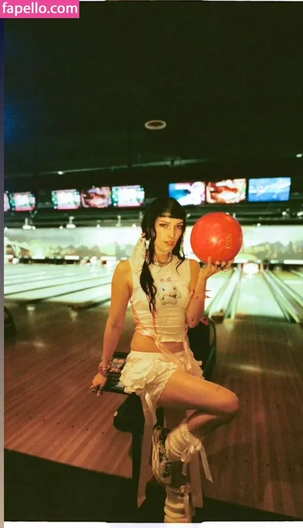 Dani Thorne / dani_thorne Onlyfans Photo Gallery 