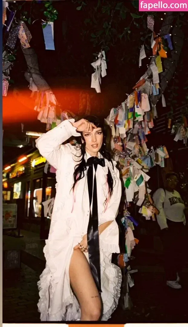 Dani Thorne / dani_thorne Onlyfans Photo Gallery 