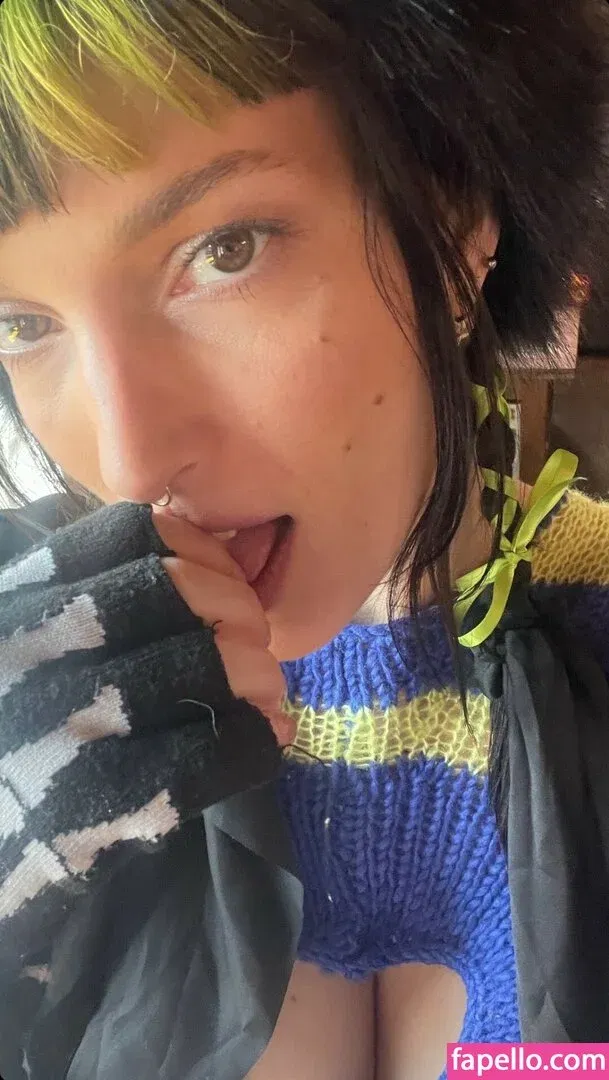 Dani Thorne / dani_thorne Onlyfans Photo Gallery 