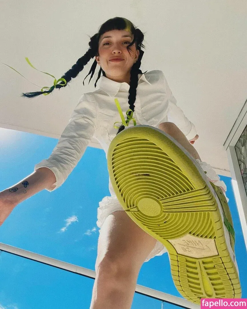 Dani Thorne / dani_thorne Onlyfans Photo Gallery 