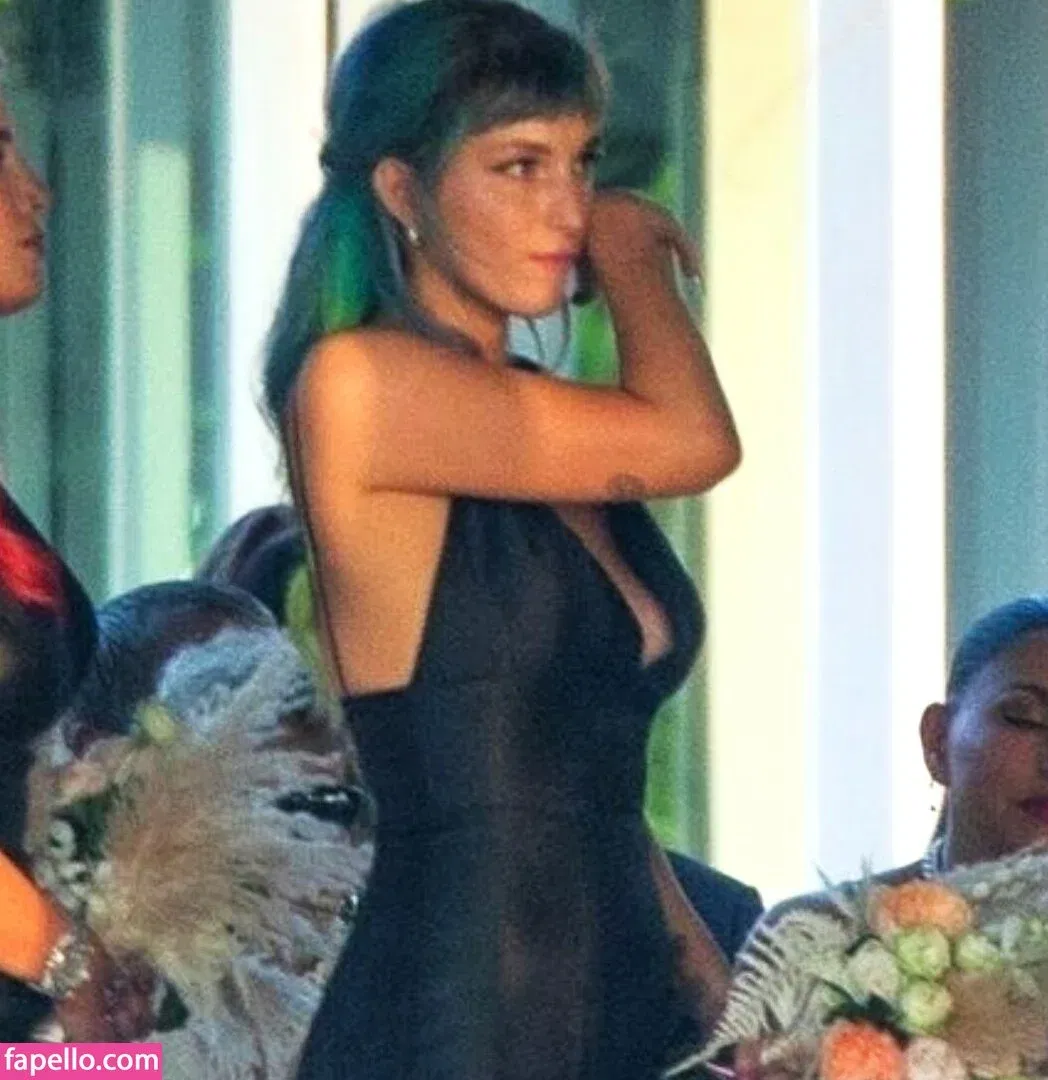 Dani Thorne / dani_thorne Onlyfans Photo Gallery 