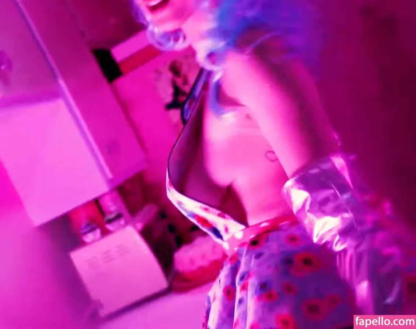 Dani Thorne / dani_thorne Onlyfans Photo Gallery 