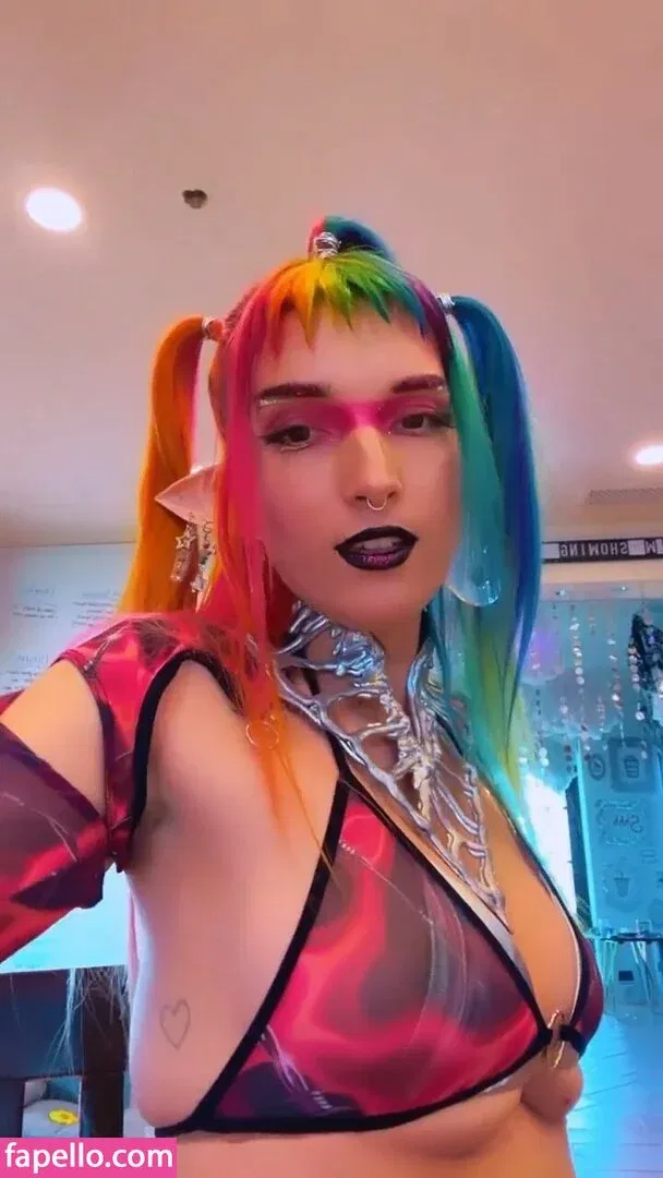 Dani Thorne / dani_thorne Onlyfans Photo Gallery 