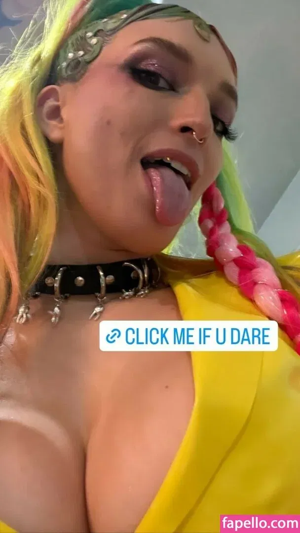 Dani Thorne / dani_thorne Onlyfans Photo Gallery 