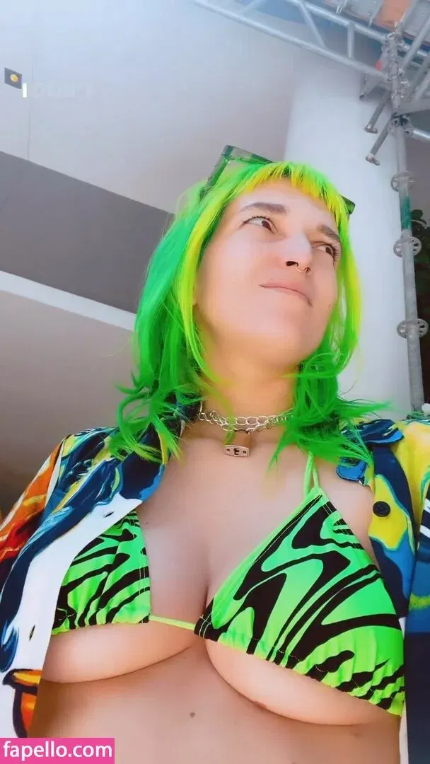 Dani Thorne / dani_thorne Onlyfans Photo Gallery 