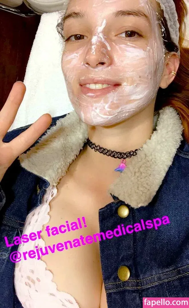 Dani Thorne / dani_thorne Onlyfans Photo Gallery 