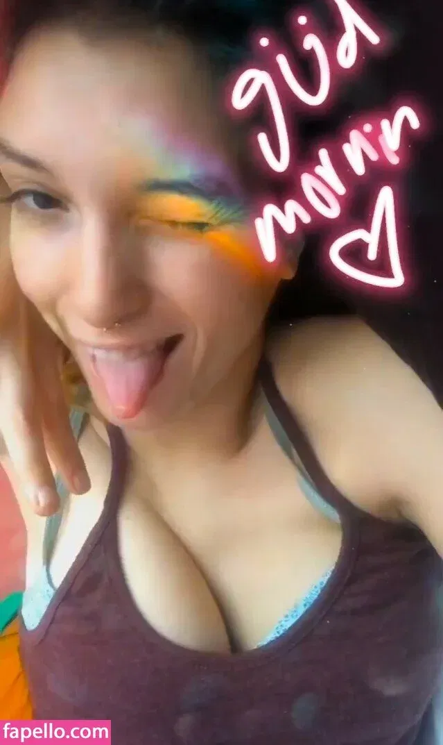 Dani Thorne / dani_thorne Onlyfans Photo Gallery 