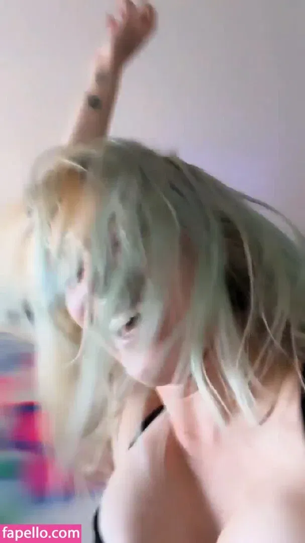 Dani Thorne / dani_thorne Onlyfans Photo Gallery 