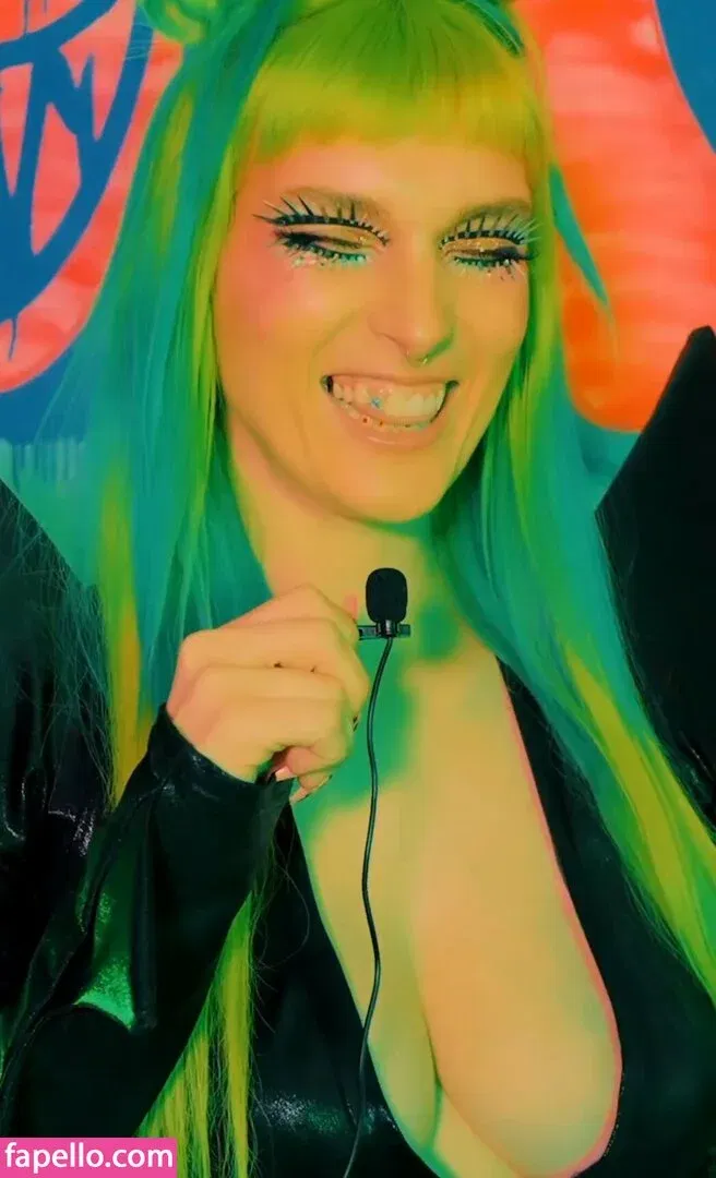 Dani Thorne / dani_thorne Onlyfans Photo Gallery 