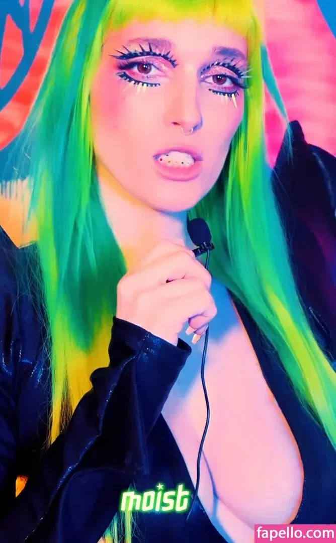 Dani Thorne / dani_thorne Onlyfans Photo Gallery 