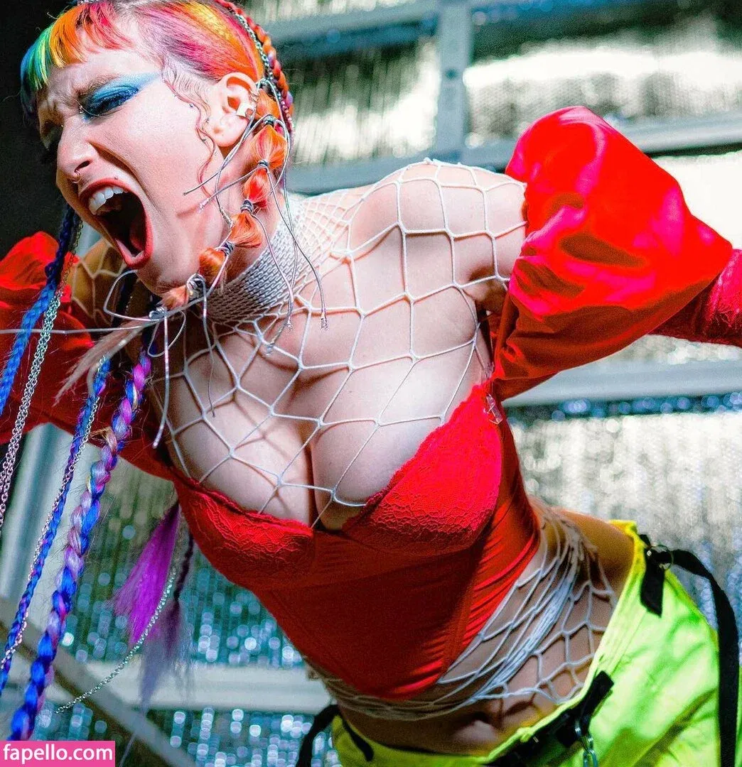 Dani Thorne / dani_thorne Onlyfans Photo Gallery 