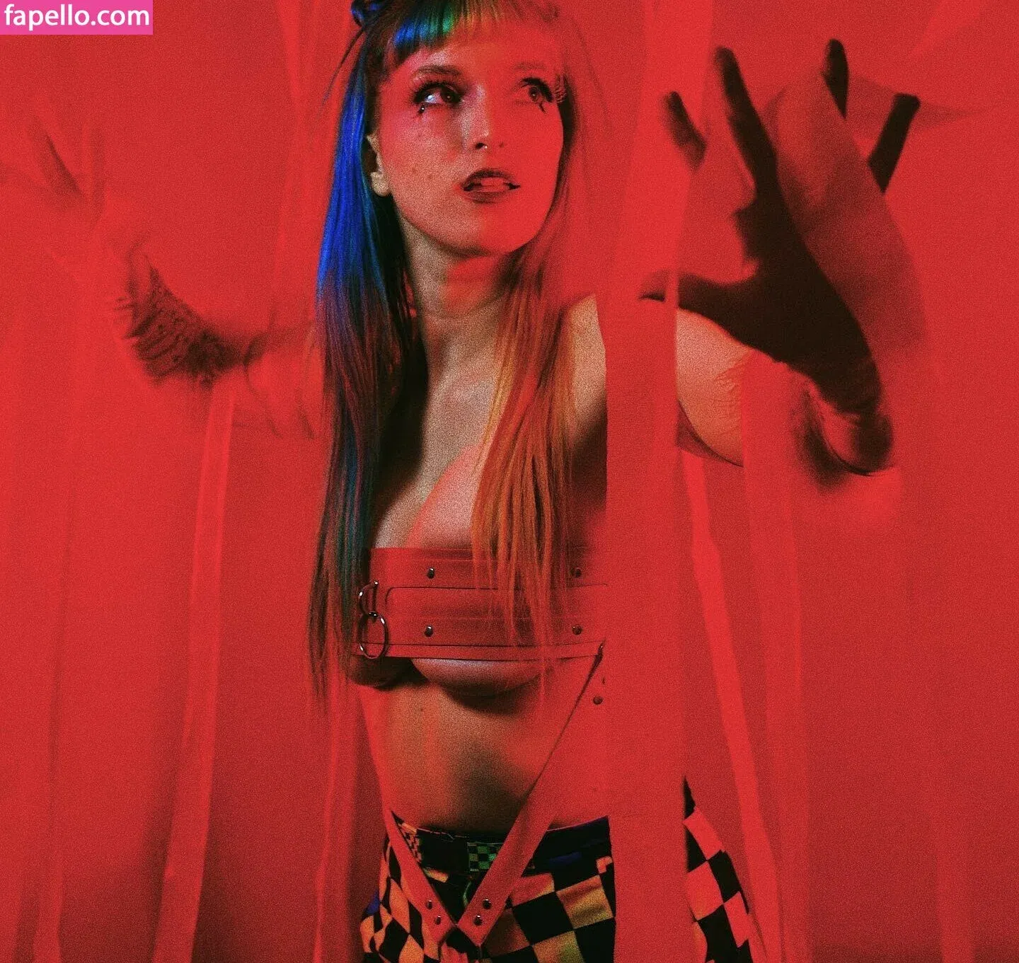 Dani Thorne / dani_thorne Onlyfans Photo Gallery 