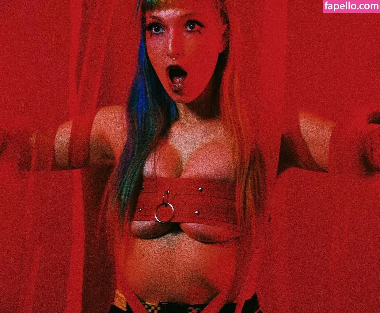 Dani Thorne / dani_thorne Onlyfans Photo Gallery 