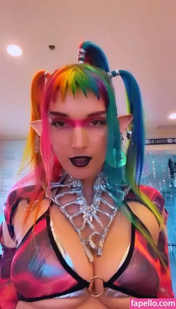 Dani Thorne / dani_thorne Onlyfans Photo Gallery 