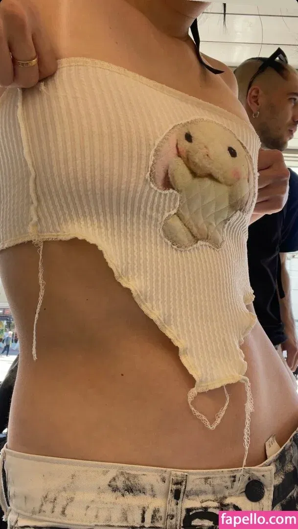 Dani Thorne / dani_thorne Onlyfans Photo Gallery 