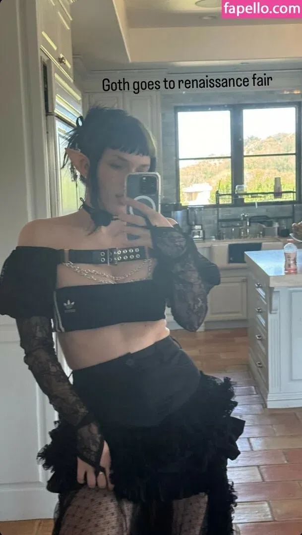 Dani Thorne / dani_thorne Onlyfans Photo Gallery 