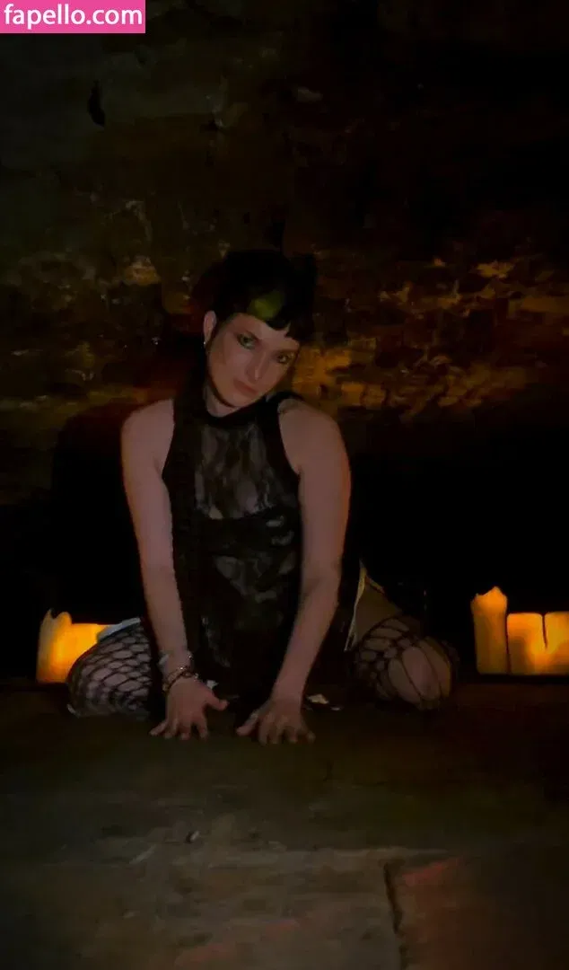 Dani Thorne / dani_thorne Onlyfans Photo Gallery 