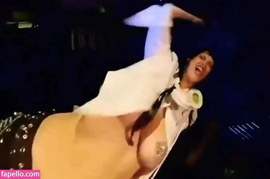 Dani Thorne / dani_thorne Onlyfans Photo Gallery 