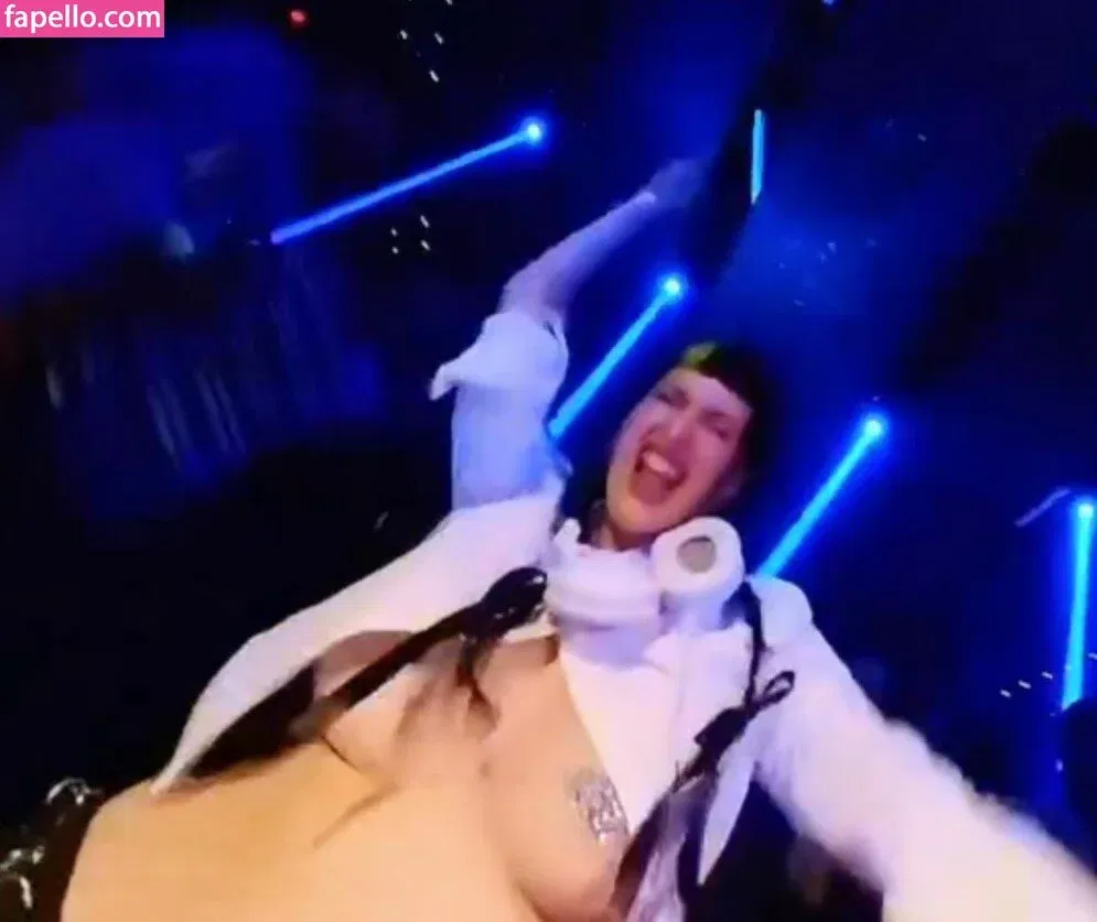 Dani Thorne / dani_thorne Onlyfans Photo Gallery 