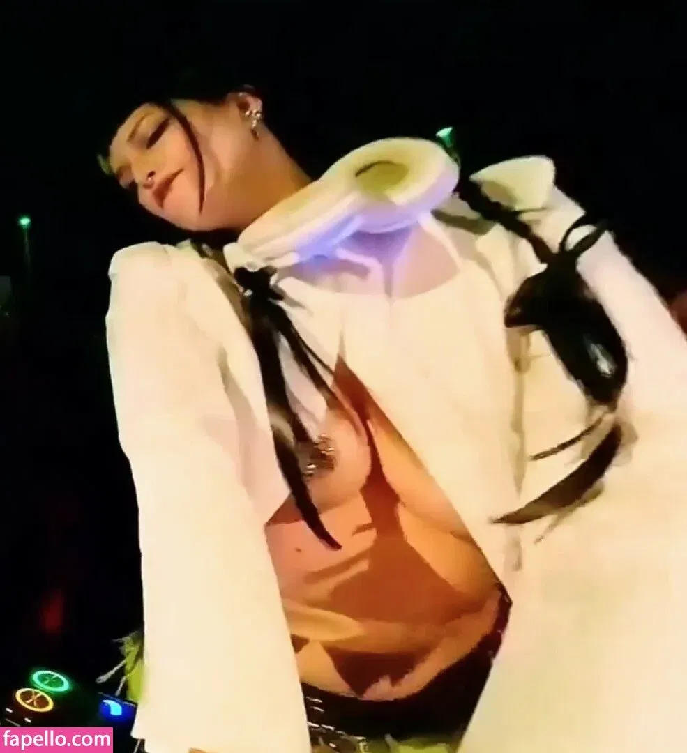 Dani Thorne / dani_thorne Onlyfans Photo Gallery 