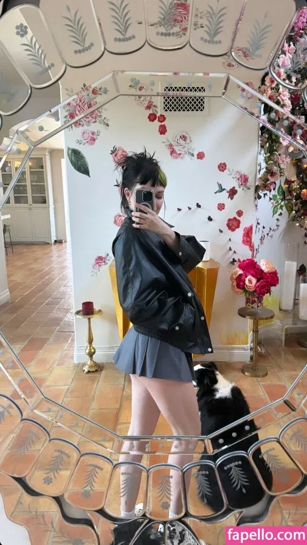 Dani Thorne / dani_thorne Onlyfans Photo Gallery 