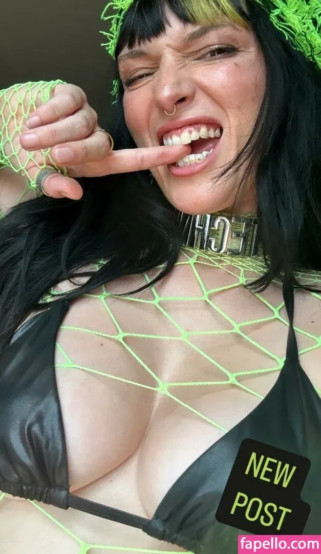 Dani Thorne / dani_thorne Onlyfans Photo Gallery 