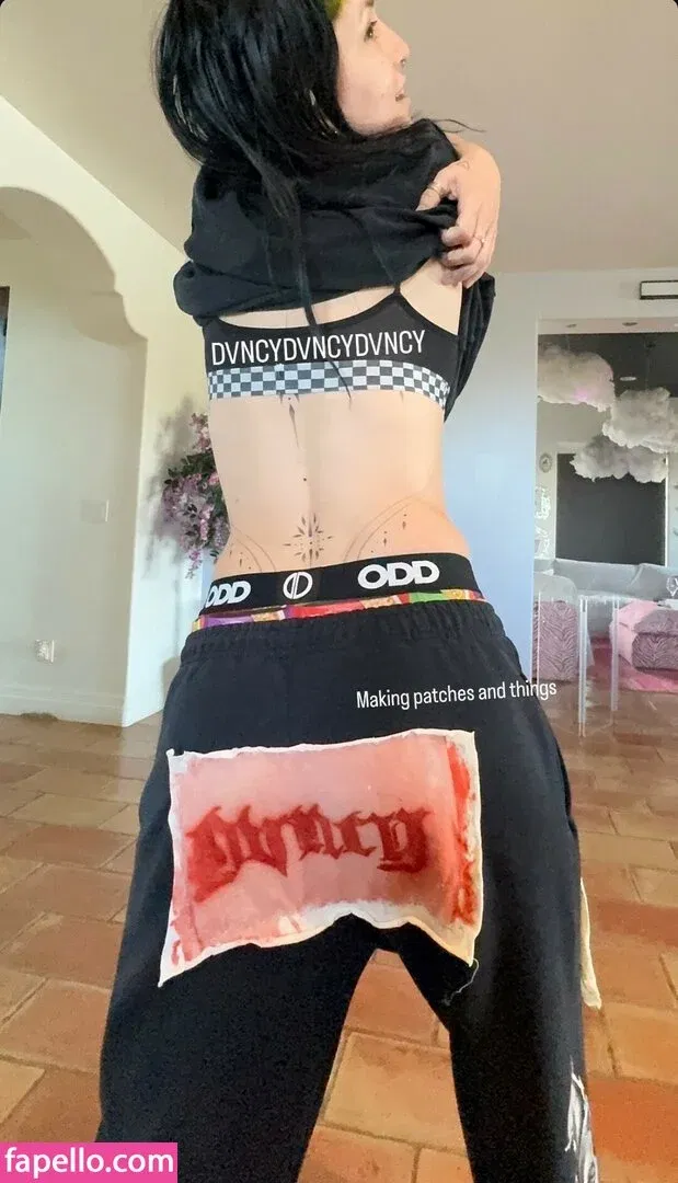 Dani Thorne / dani_thorne Onlyfans Photo Gallery 