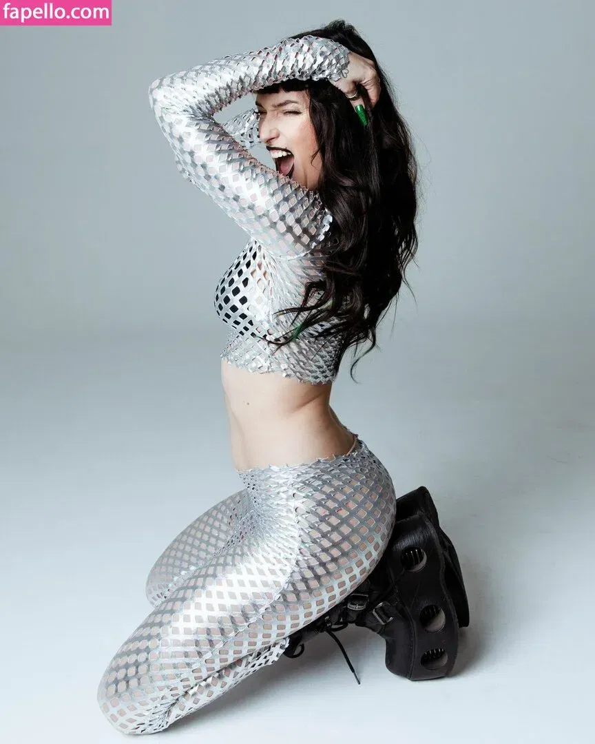 Dani Thorne / dani_thorne Onlyfans Photo Gallery 