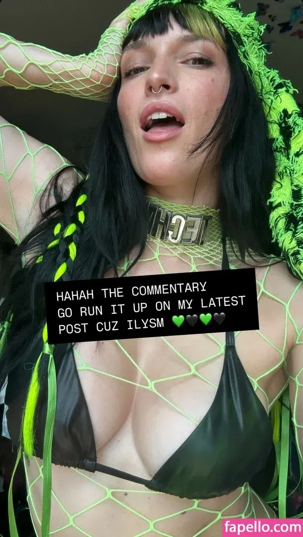 Dani Thorne / dani_thorne Onlyfans Photo Gallery 