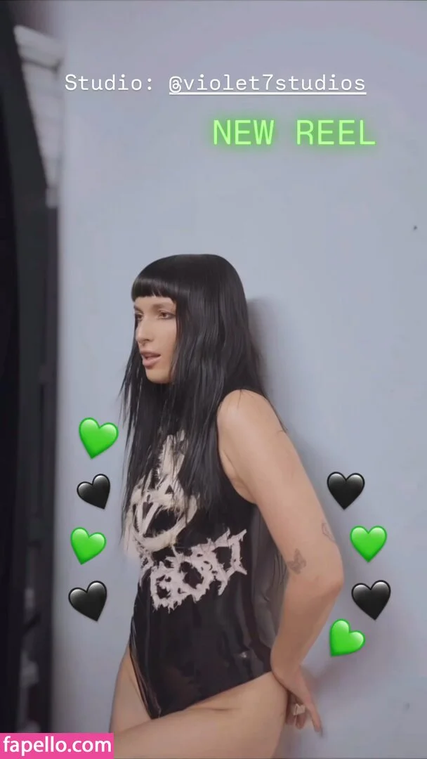 Dani Thorne / dani_thorne Onlyfans Photo Gallery 