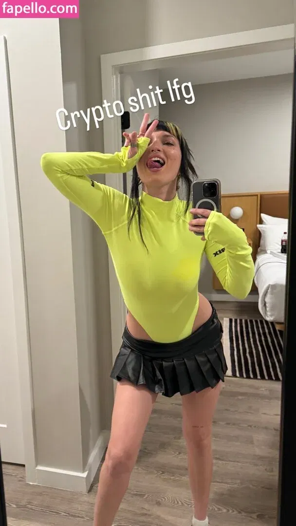 Dani Thorne / dani_thorne Onlyfans Photo Gallery 